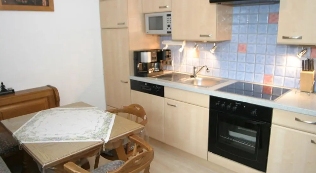Апартаменты Newly Furnished Appartment at the Mouth of the Poller Valley National Park