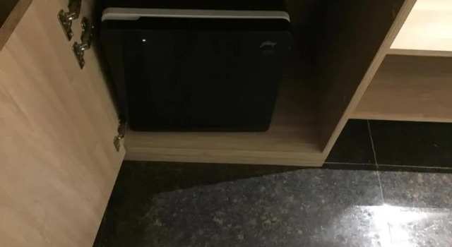 Двухместный номер Standard Arcadia Hotel