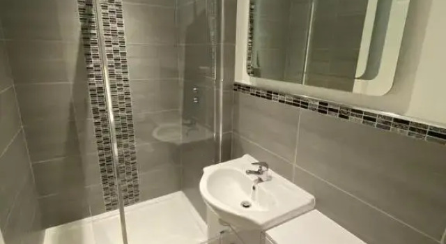 Люкс Deluxe Revelstoke Hotel