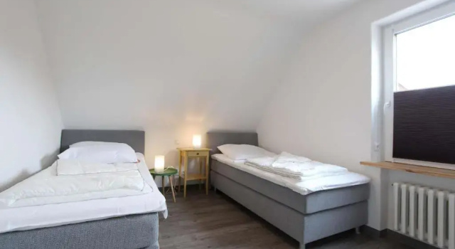 Haus Anna Whg 4 OG