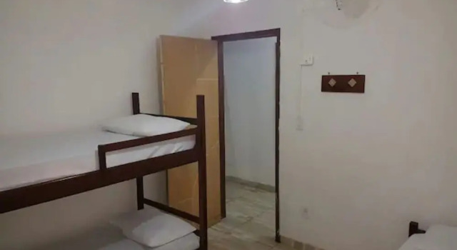 Casa de Arigoffe - Hostel
