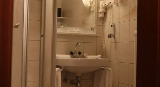Люкс Hotel Kaiser Franz Josef