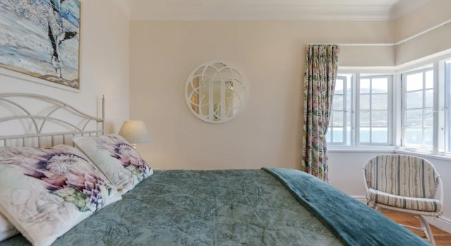 Номер Deluxe Sunny Cove Manor
