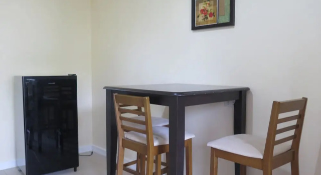 Номер Deluxe Villa del Pueblo