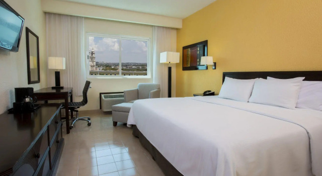 Superior room Hotel Katuxlan