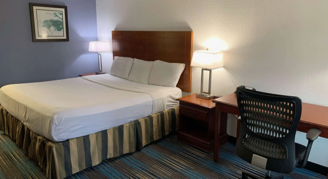 Travelodge by Wyndham Mobile Al, Prenota Hotel Mobile Alabama