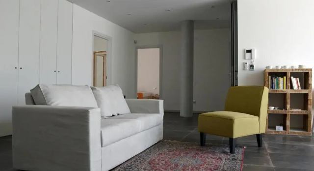 Standard- værelse Percebes Exclusive B&B