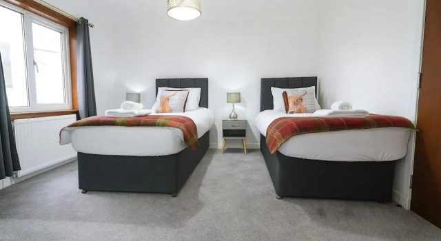 Номер Standard Ben View Guesthouse
