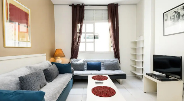 Апартаменты Omar do Rio - Apartamento SB704