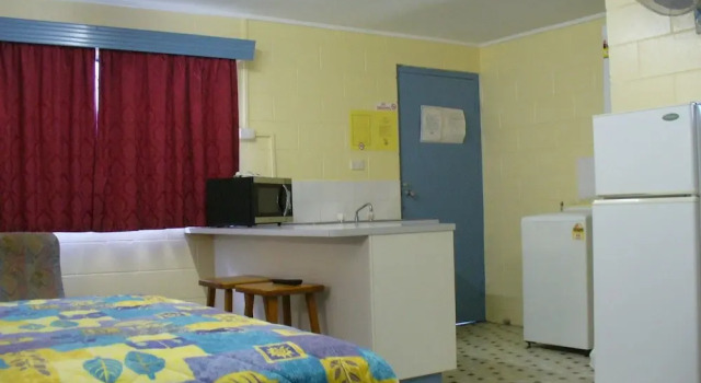 Townsville Seaside Apartments, Reserva ahora Apartamento Hoteles en Queensland con piscina, Piscina