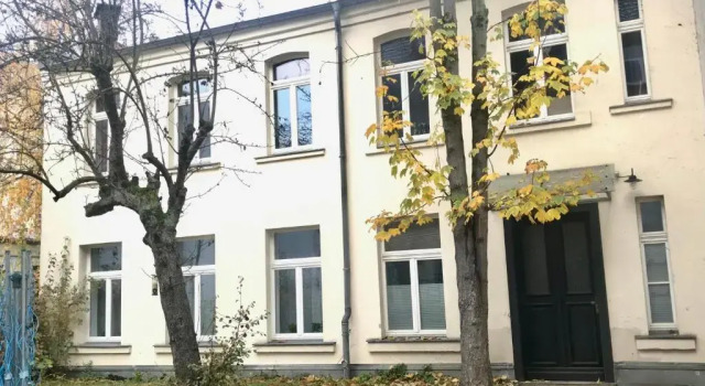 Апартаменты Wohlfühl-Oase mitten in der Stadt - Garten, Grill, Netflix und Drucker