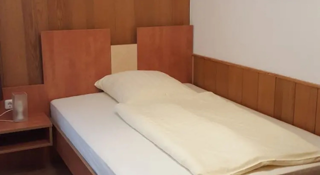 Одноместный номер Standard Waldhotel & Restaurant Zur Holzmühle
