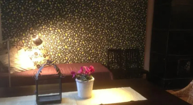 Bed and Breakfast Harriet / Villa Harriet, 预订 别墅 图尔库 南芬兰省