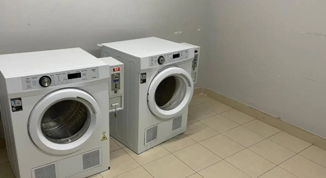 คอนโดน่าอยู่และเงียบสงบใจกลางหัวหินติดทะเล300เมตร La Casita Condo