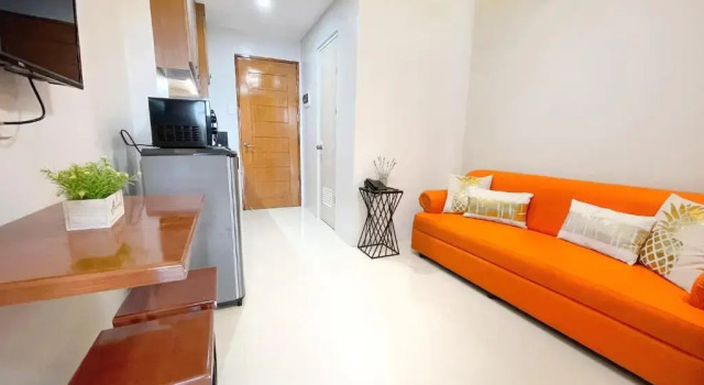 Номер Standard GTC Apartelle - Tacloban