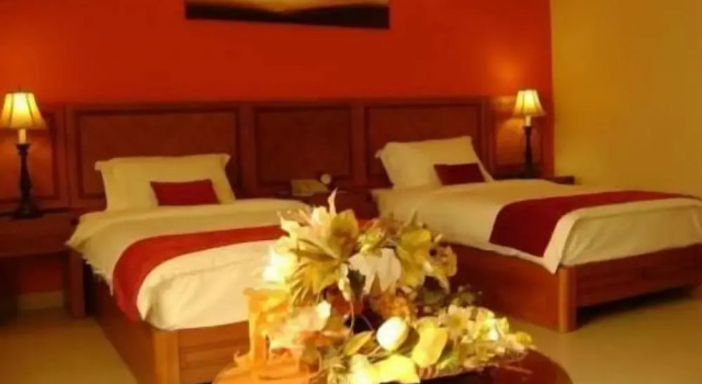 Двухместный номер Standard La Rosa Hotel By Brother International