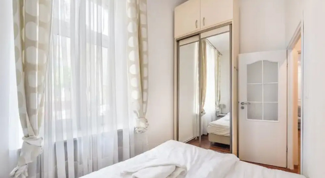 Apartamenty Sun & Snow Czyżewskiego, Varaa Huoneisto Górny Sopot 