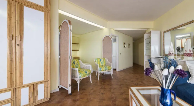 Apartamento SF24, Забронировать Апартаменты/квартира Отели Лас-Пальмас-де-Гран-Канария с парковкой, рядом с Музей науки и техники, Парковка