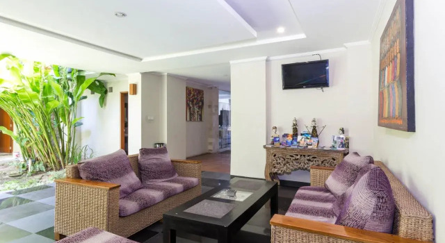 Svarna Hotel Sanur