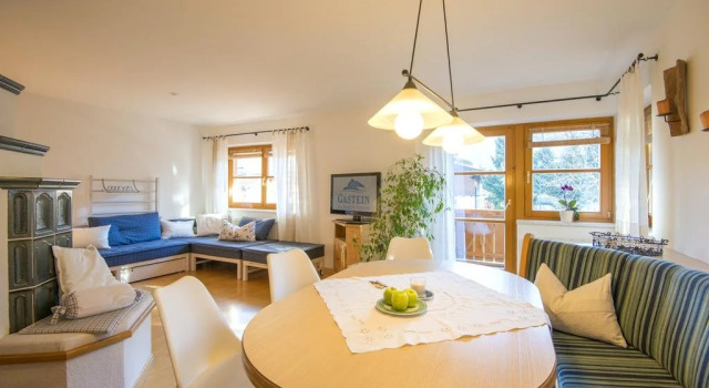 Landhaus Resinger