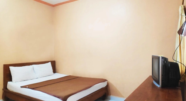 OYO 91112 Tara Kost, Rezerwuj Hotel Legian Badung