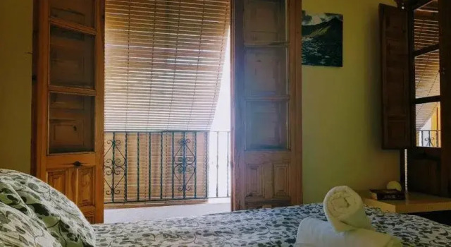 Alhacaba33 Bed & Breakfast, Забронировать Отель Гранада Granada Province, рядом с Музей народных традиций и искусств Los Tiros de Granada