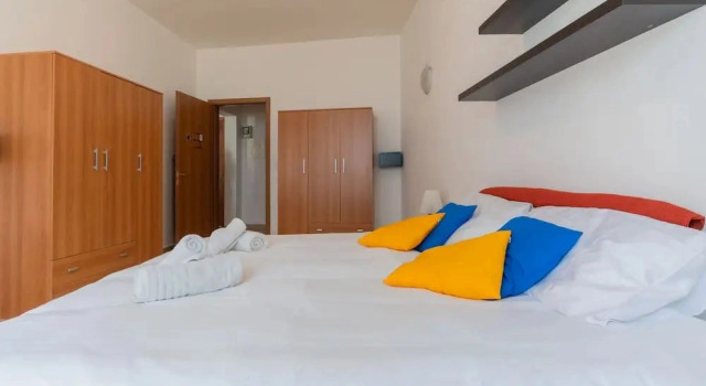 The King at Roulette Modern Apartment Paceville, Prenota Appartamento Appartamenti a Malta, Appartamento