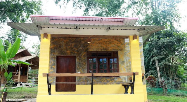 Номер Standard Saranghae Resort Chiang Dao