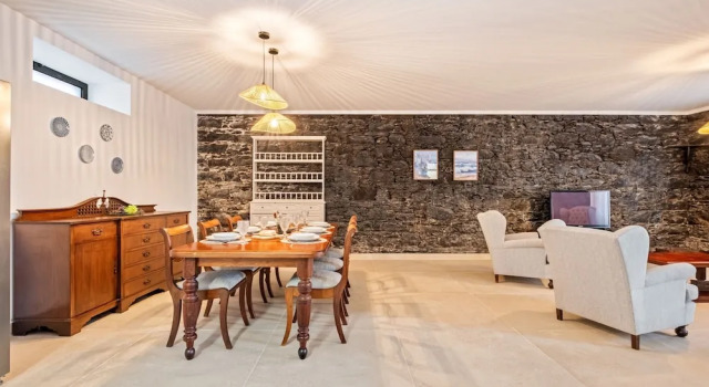 Villa Rosa Mare by Homie, Забронировать Вилла Виллы Порту-Мониш, Вилла