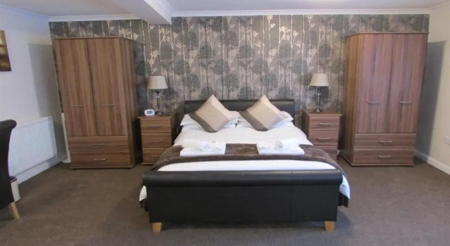 The Southgate B&B, Забронировать Отель Отели Англии 3 звезды, 3*