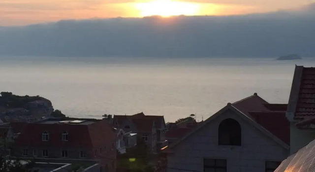 Номер Standard Qingdao Xiufengge Inn