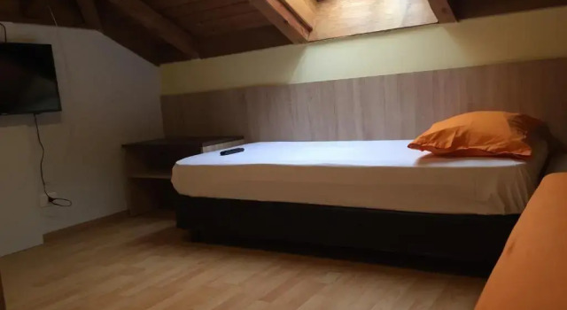Семейный номер Standard Garni Villa Betty