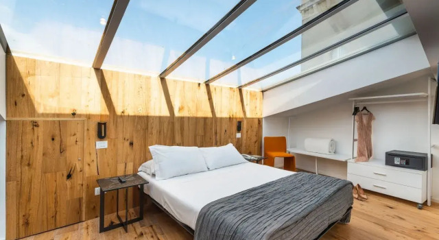 Re Dionisio Luxury Suites