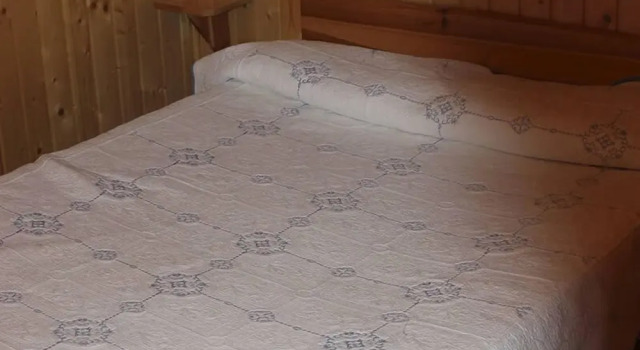 Шале Bungalows Pont dArdaix