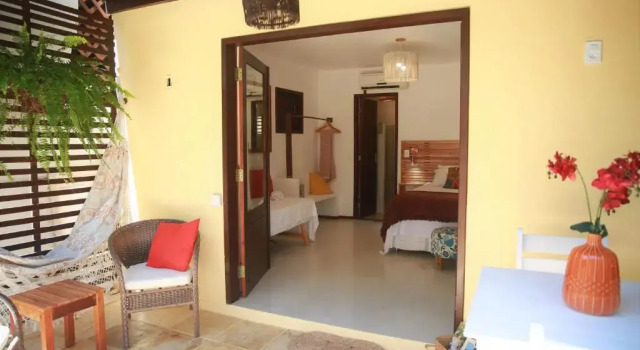 Pousada Maxitalia Beach, Varaa Hotelli Hotellit Bahia uima-altaalla, Uima-allas