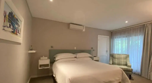 Двухместный номер Standard Hyde Park Guest House
