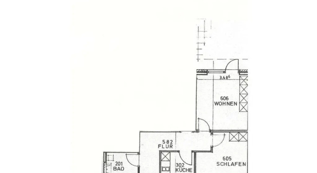 Апартаменты Ferienwohnung bei den Externsteinen