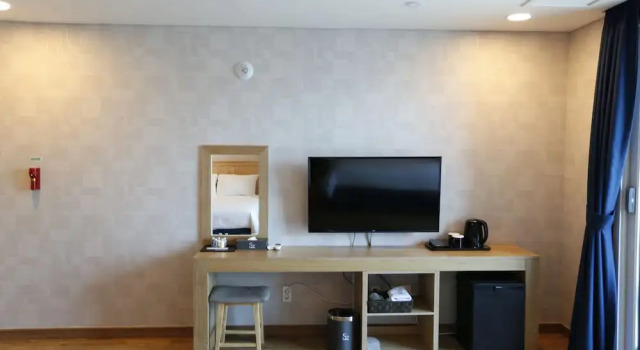 Двухместный номер Deluxe с видом на горы Hotel 52
