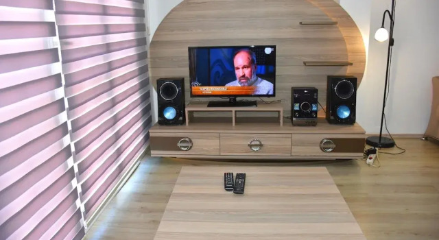 Likya Park Evleri 2 bedroom E10, Забронировать Апартаменты/квартира Апартаменты Фетхие, Апартаменты/квартира
