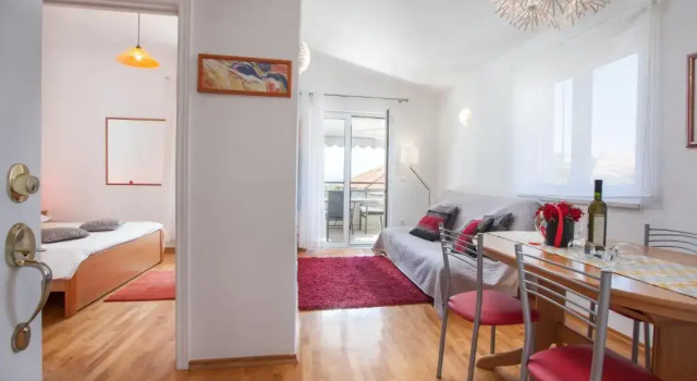Apartments Ivandić