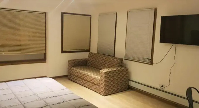 Апартаменты Casa familiar