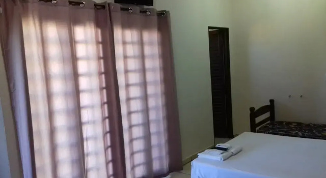 Pousada Fonte da Vida