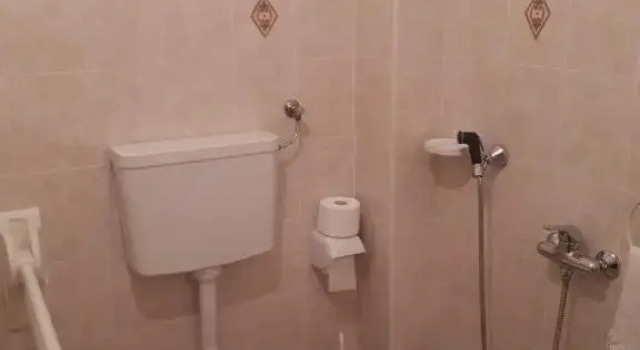 Двухместный номер Standard Hotel Edelweiss