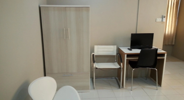 Freesia Guesthouse Suvarnabhumi