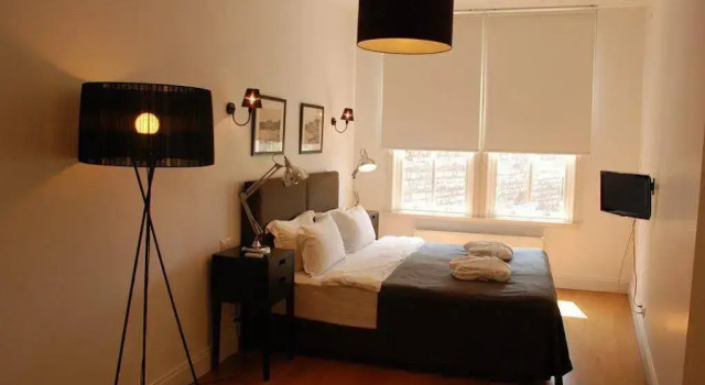 Yazicizade Residences