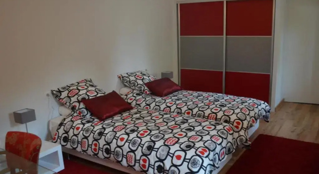 Cabaña Le Bataclan