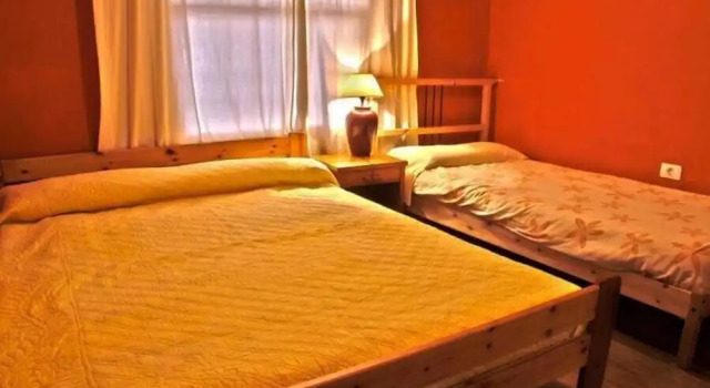 Номер Economy Hostel Tenerife