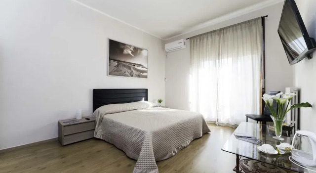 Superior Zimmer B&B In Centro 33