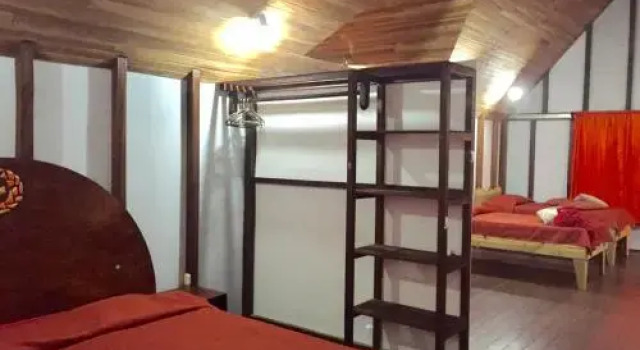 Casa Luna Apartment, Prenota Appartamento Hotel a Limon con parcheggio, Parcheggio