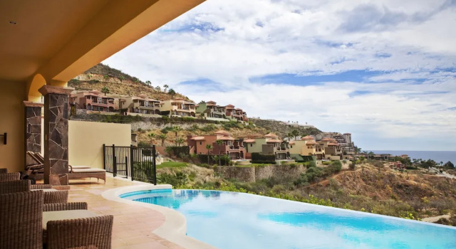 Villa Montecristo с 3 комнатами Quivira Los Cabos Condos & Homes - Vacation Rentals